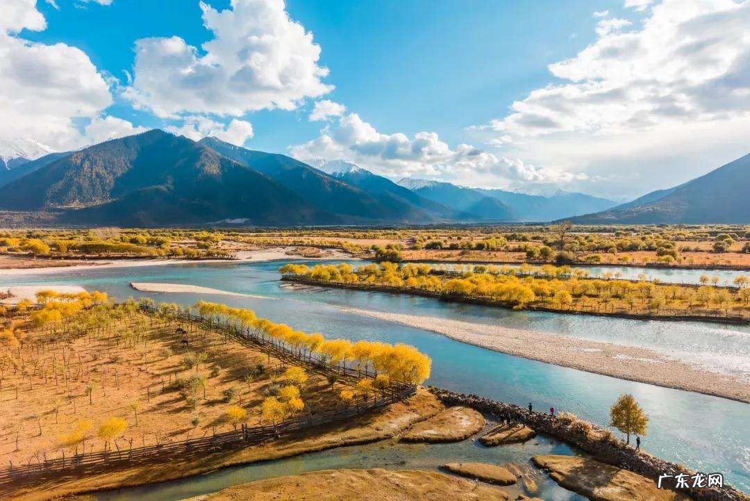 国内九月份适合去哪里旅游