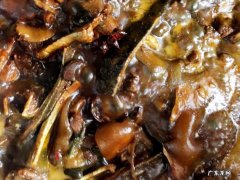 红烤水鱼怎么做