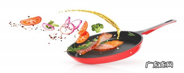 新锅具该怎么处理