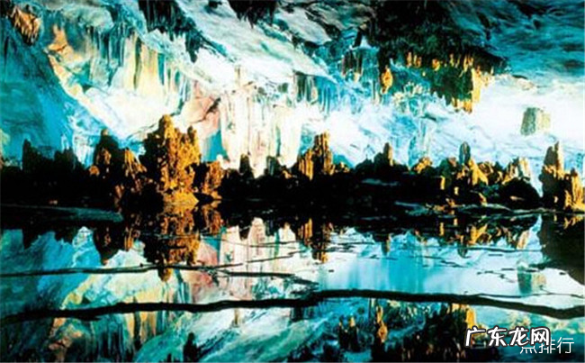 桂林十大旅游景点排名 桂林最值得一去的地方