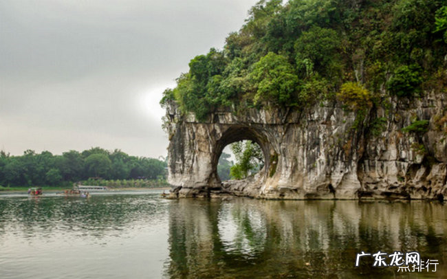 桂林十大旅游景点排名 桂林最值得一去的地方