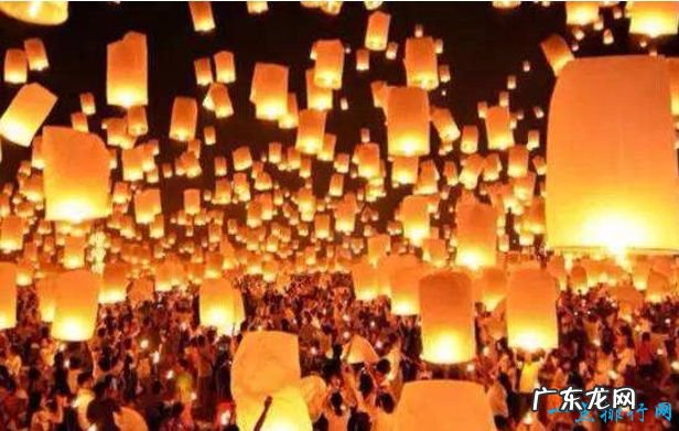 中国三大鬼节鬼节是什么时候