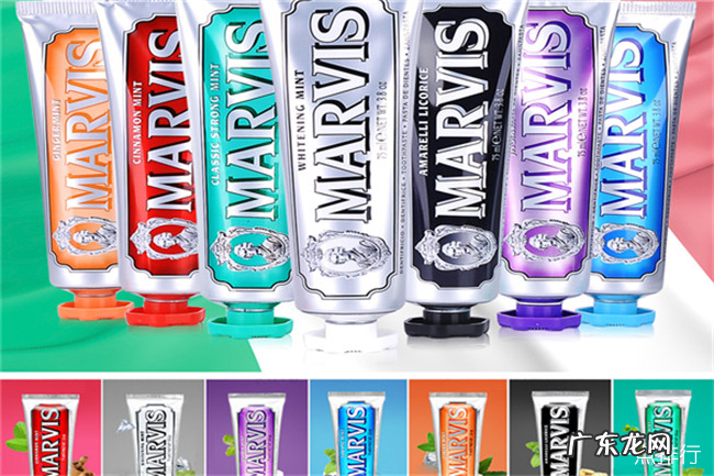世界十大牙膏品牌排行榜 哪个牌子的牙膏最好用