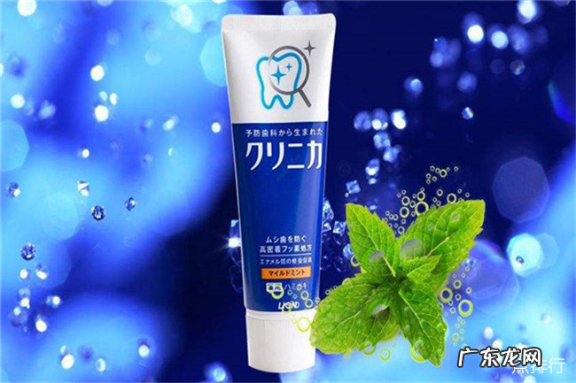 世界十大牙膏品牌排行榜 哪个牌子的牙膏最好用