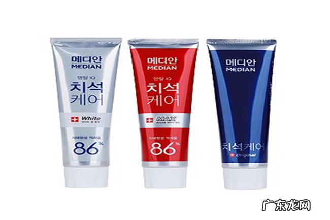 世界十大牙膏品牌排行榜 哪个牌子的牙膏最好用