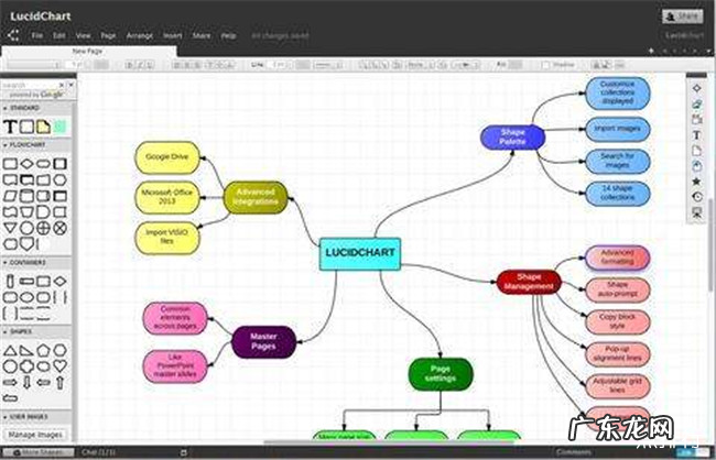 十大主流绘图软件排名 电脑绘图软件有哪些