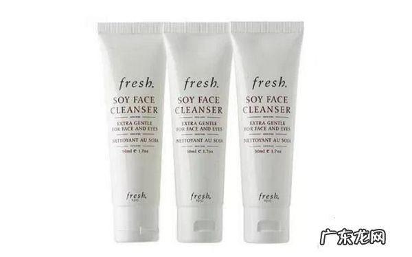 十大洗面奶排行榜 全球最好用的洗面奶推荐