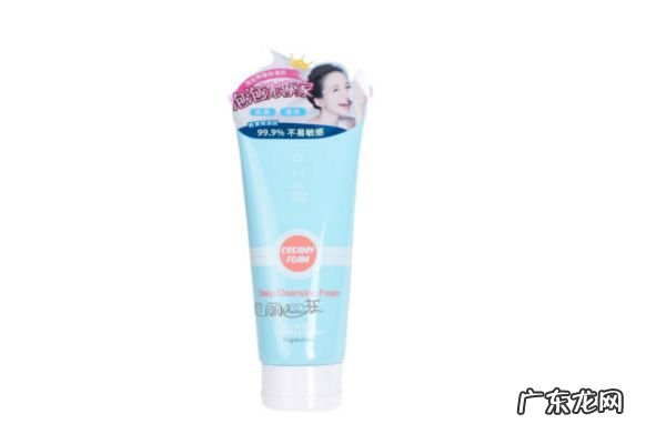 十大洗面奶排行榜 全球最好用的洗面奶推荐