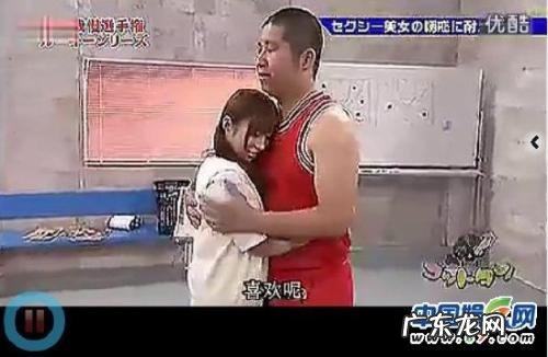 日本十大变态节目 毫无底线