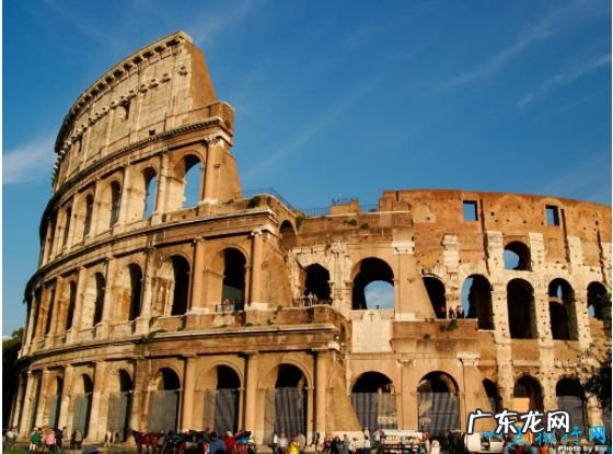 世界四大古都中国西安在榜