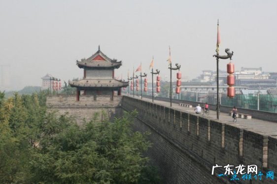 世界四大古都中国西安在榜