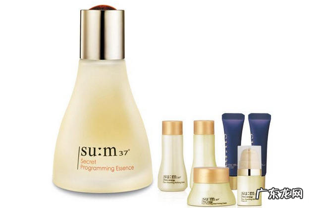 韩国护肤品排行榜2019 十大顶级韩国护肤品品牌