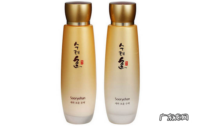 韩国护肤品排行榜2019 十大顶级韩国护肤品品牌