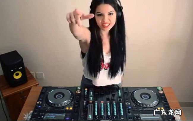 2018年世界十大最美女DJ 技术出色外表性感
