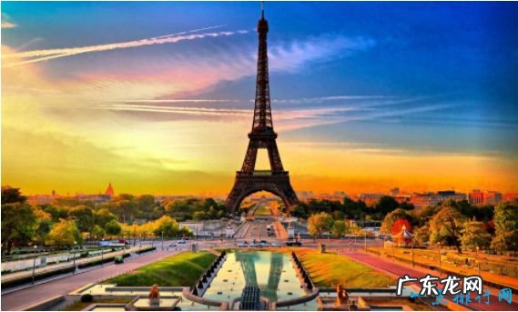 世界上最浪漫的国家排行榜 情侣旅行的首要选择