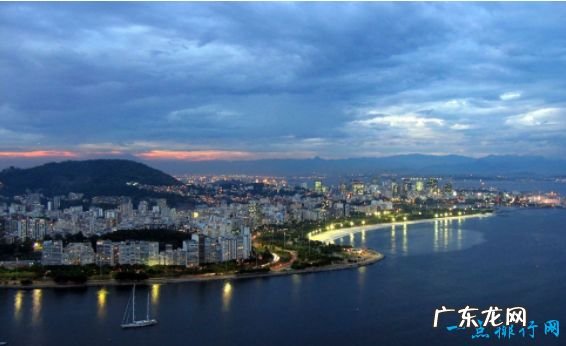 世界上最浪漫的国家排行榜 情侣旅行的首要选择