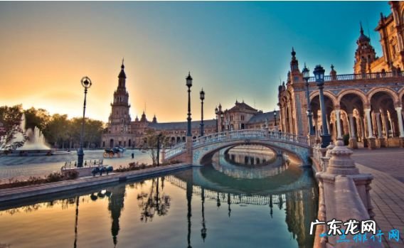 世界上最浪漫的国家排行榜 情侣旅行的首要选择