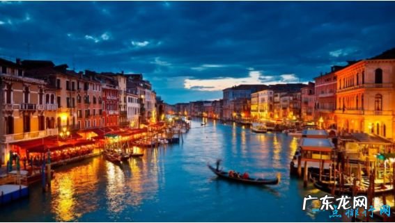 世界上最浪漫的国家排行榜 情侣旅行的首要选择