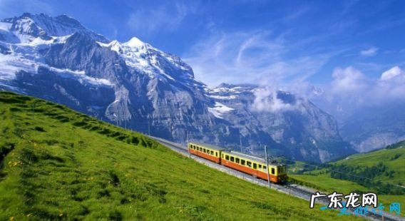 世界上最浪漫的国家排行榜 情侣旅行的首要选择