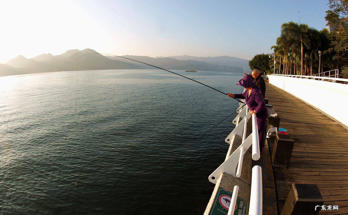 合肥野钓最佳地点