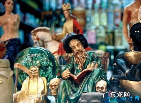 全球十大惊悚地点 费城马特博物馆尸横遍野