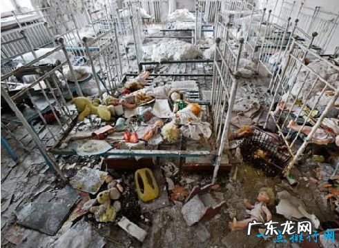 全球十大惊悚地点 费城马特博物馆尸横遍野