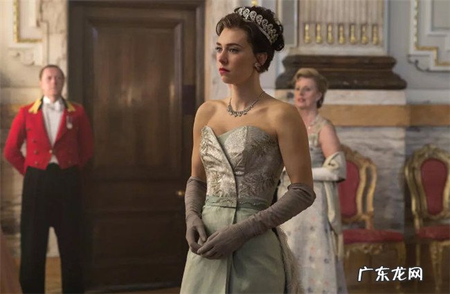 十部最好看的英剧推荐 2018英剧排行榜前十名