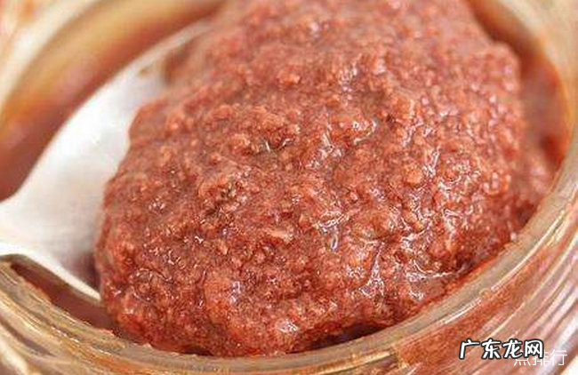 阳江十大特产 阳江特产有哪些