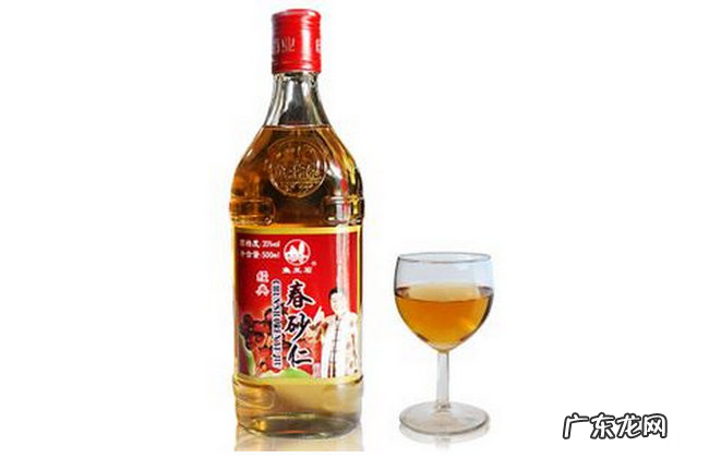 阳江十大特产 阳江特产有哪些