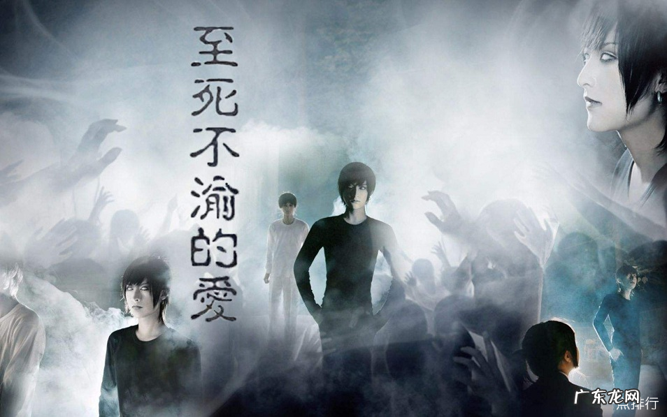 日本十大恐怖漫画 来看看日本恐怖大师们的杰作