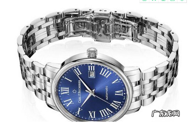 世界十大入门级名表排行 男款入门级手表推荐