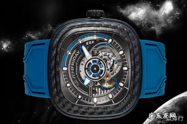 世界十大入门级名表排行 男款入门级手表推荐