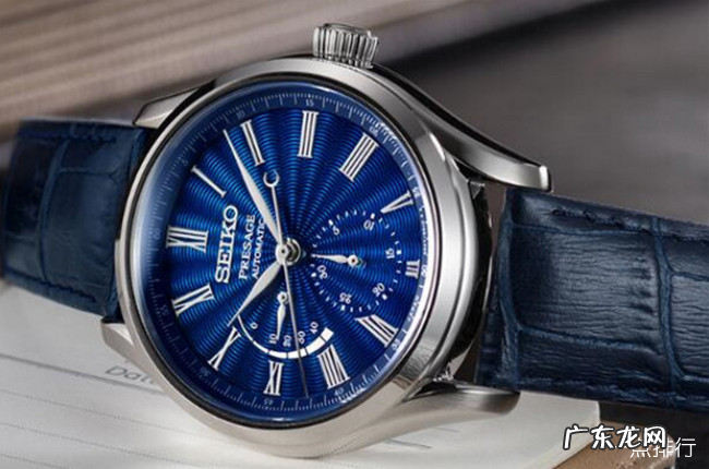 世界十大入门级名表排行 男款入门级手表推荐