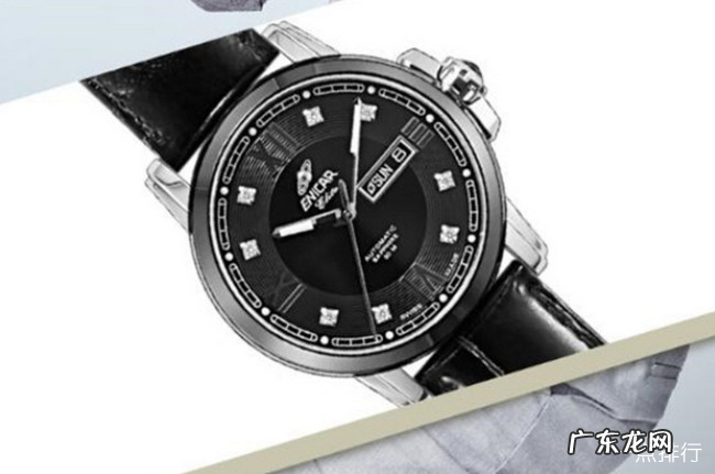 世界十大入门级名表排行 男款入门级手表推荐