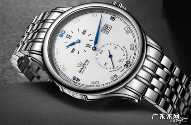 世界十大入门级名表排行 男款入门级手表推荐