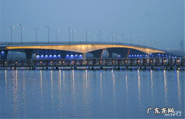 蚌埠十大旅游景点排名 蚌埠值得一游景点推荐