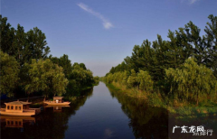 蚌埠十大旅游景点排名 蚌埠值得一游景点推荐
