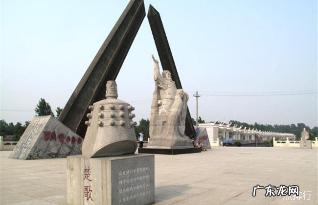 蚌埠十大旅游景点排名 蚌埠值得一游景点推荐