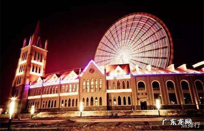 蚌埠十大旅游景点排名 蚌埠值得一游景点推荐