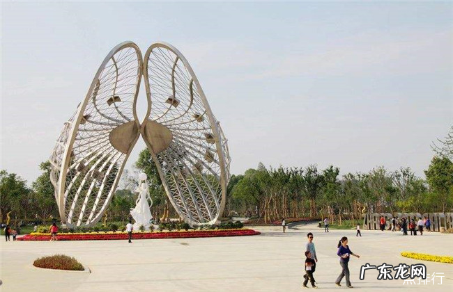 蚌埠十大旅游景点排名 蚌埠值得一游景点推荐