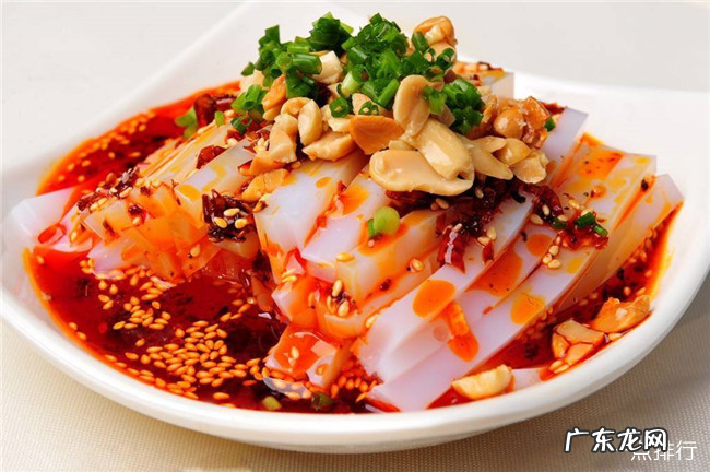 绵阳十大特产 绵阳特产小吃有哪些