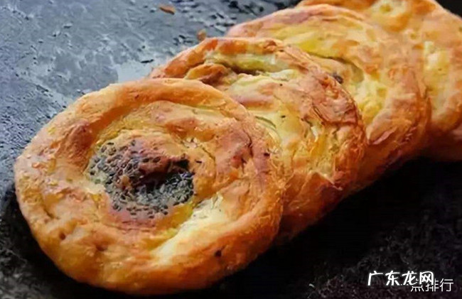 绵阳十大特产 绵阳特产小吃有哪些