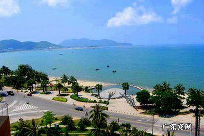 海南有什么好玩的地方去了就不想回来的度假天堂