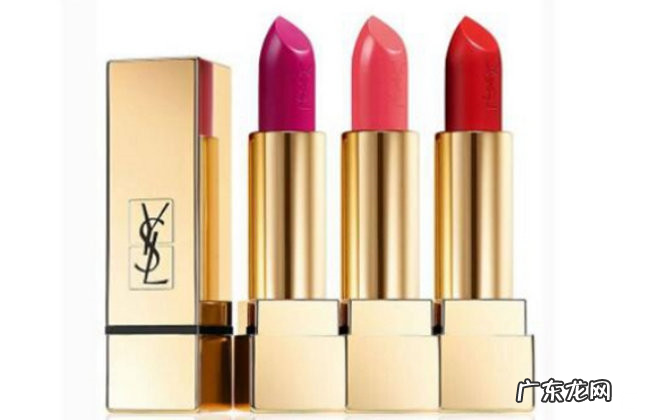 国际十大奢华口红品牌排行榜 世界顶级口红品牌大全