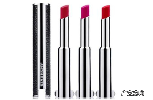 国际十大奢华口红品牌排行榜 世界顶级口红品牌大全