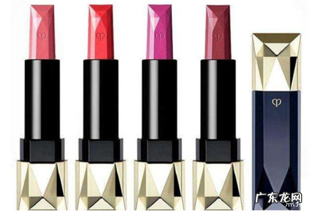 国际十大奢华口红品牌排行榜 世界顶级口红品牌大全