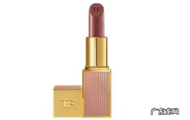 国际十大奢华口红品牌排行榜 世界顶级口红品牌大全