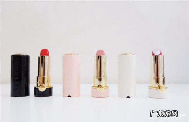 国际十大奢华口红品牌排行榜 世界顶级口红品牌大全