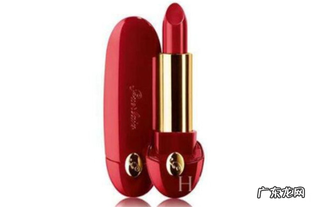 国际十大奢华口红品牌排行榜 世界顶级口红品牌大全