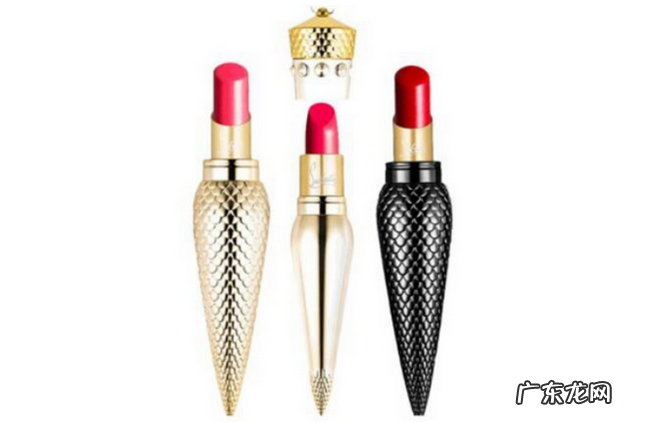国际十大奢华口红品牌排行榜 世界顶级口红品牌大全